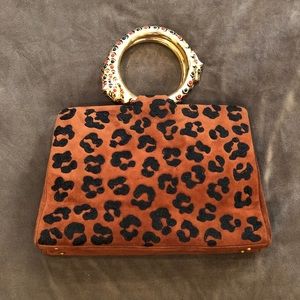Judith Leiber Vintage Handbag